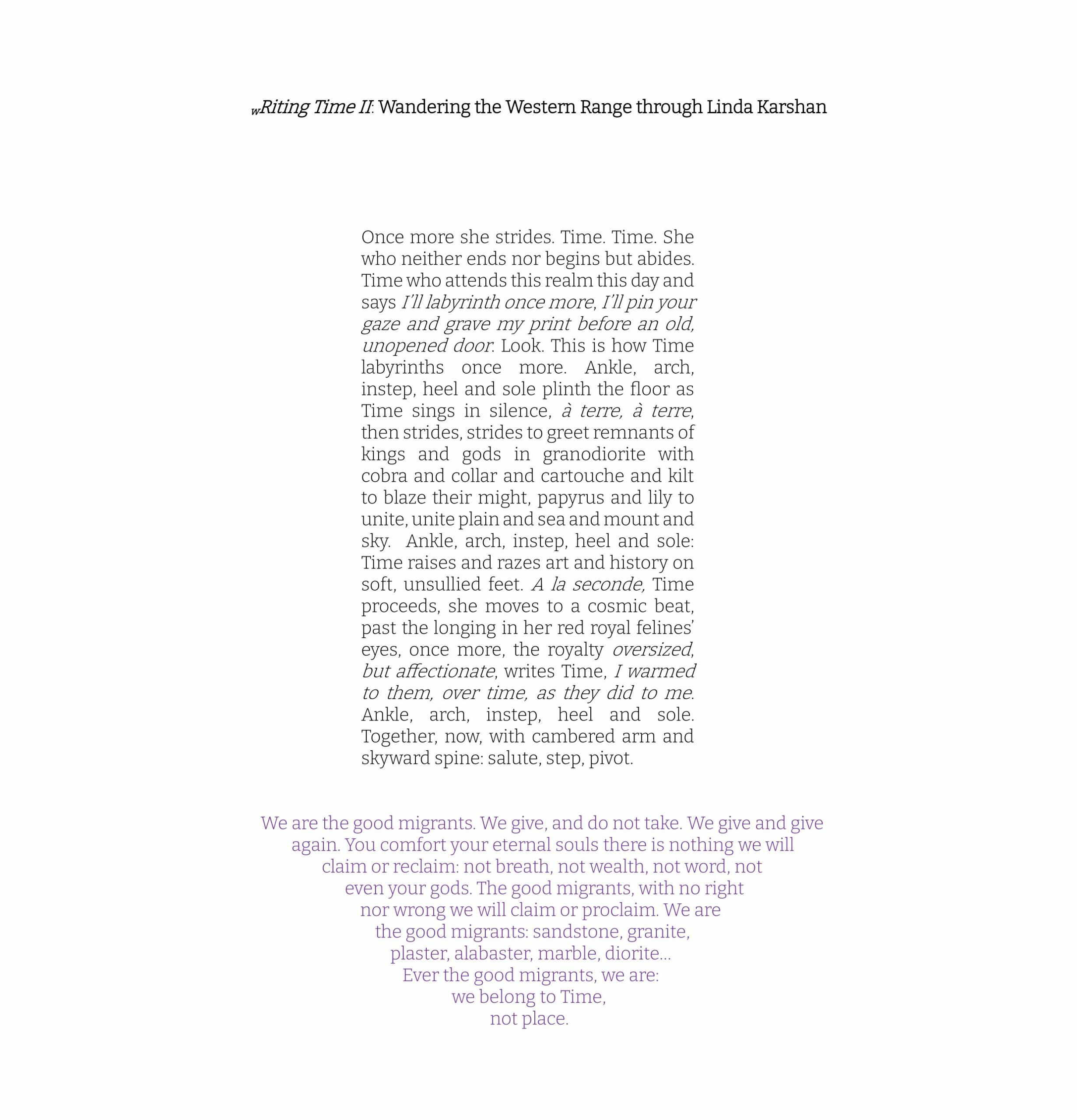 20250410_LK_Wanderer_WesternRange_Writing_Time_II_for_book_LtS_v2_1